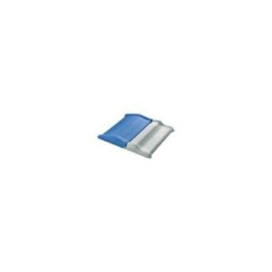 TALONNIERE ANTI-ESCCARRES FOND DE LIT EN MOUSSE VISCO - W8637