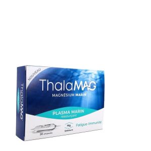 Thalamag Plasma Marin Amp Bt20