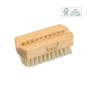 Anae Brosse à ongles bois et fibres naturelles