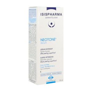 Serum Intensif Nuit 30ml Neotone Isispharma