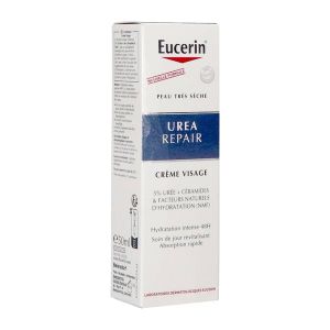 Eucerin Uree 5 Cr Vis Tb50ml1