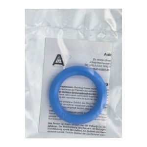 Gyneas Dr Arabin Ring Pessaire 65 Mm Bleu T3 1