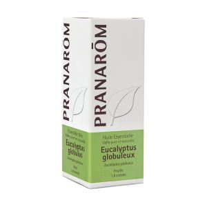 Pranarom Huile Essentielle D'Eucalyptus Globuleux Fl V 10 Ml 1