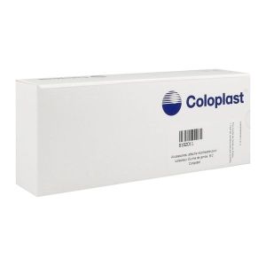 CONVEEN ATTACHE Lanière attache de jambe pour poche à urine ambulatoire ou sonde à demeure, (ref. 383004), bt 2