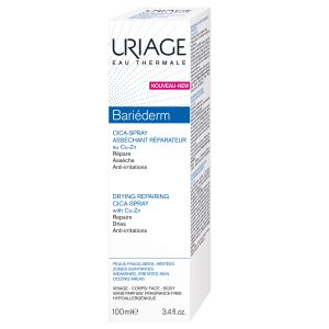 Uriage Bariéderm Cica-Spray 100ml