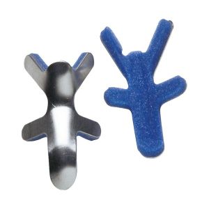 DONJOY ATTELLE GRENOUILLE Attelle interphalangienne distale et proximale, type grenouille, small (ref. 71963), unité