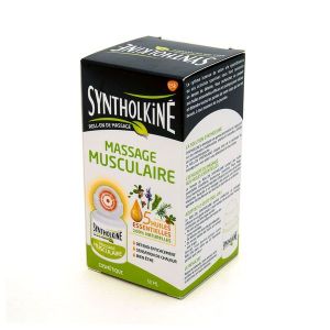 Syntholkiné Syntholkiné - roll-on 50 ml