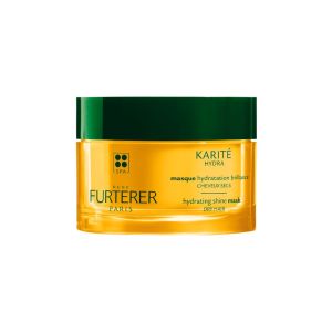 Furterer Karite Masque Hydratant Creme Pot 200 Ml 1