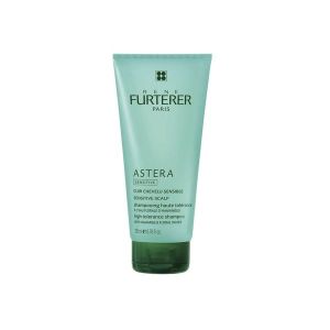 René Furterer Astera Sensitive shampooing haute tolérance tube 200ml