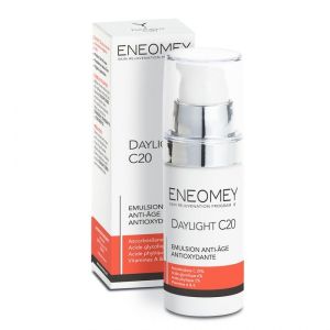 Daylight C20 Emulsion Anti-Age Antioxydante 30Ml Eneomey