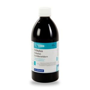 EPS TRIBULUS  500ML Extraits fluides de Plantes fraîches Standardisés et Glycérinés