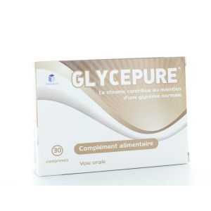 Pharco Glycepure Comprime 28