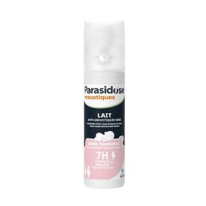 Parasidose Anti-Moust Bb 100Ml