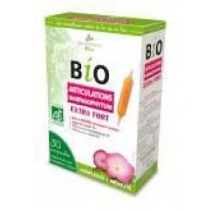 3 Chenes Bio Articulation Sol Buv Amp 10 Ml 30