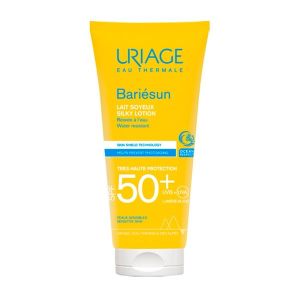 URIAGE BARIESUN LAIT SOYEUX SPF50+ 100ML