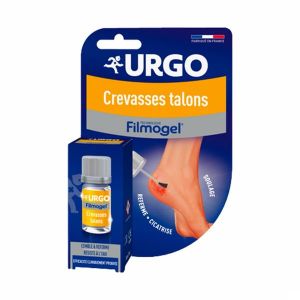 Urgo Filmogel Talon Liquide Flacon 7,5 Ml 1