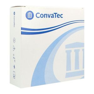 ESTEEM SYNERGY SUPPORT PLUS Support porte-poche à couplage adhésif, à découper, diamètre 13 mm à 48 mm (ref. 405468), bt 10