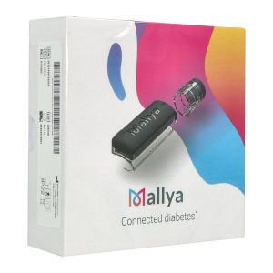 Disposit Mallya Stylo Solostar