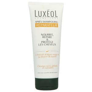Luxeol Apres-Shampoing Reparateur Liquide Tube 200 Ml 1