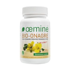 Oemine Bio Onagre Capsule 60