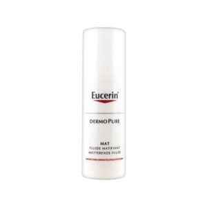 EUCERIN DERMOPURE MAT HYDRATANT MATIFIANT 50 ML