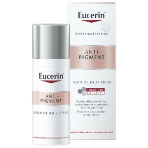 Eucerin Anti-Pigment Soin de Jour SPF 30 50 ml