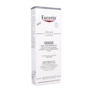 Eucerin Atopicontrol Baume Flacon 250 Ml 1
