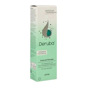 Creme Speciale Anti-rougeurs Spf50 30ml Deruba