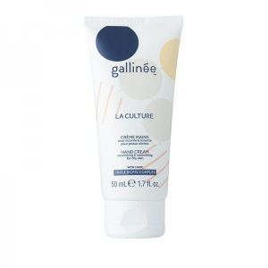 Gallinee - Crème mains - tube 50 ml