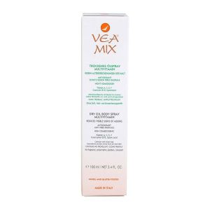Vea Mix Huile Bombe 100 Ml 1