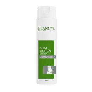 ELANCYL SLIM DESIGN GEL CR FLACON 200 ML 1