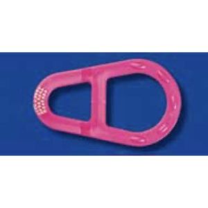 PAPILLI KIDDY Brosse à dents pour nourrisson, 24 touffes, unité