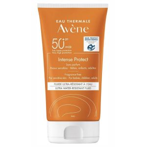 Avene Intense Protect Spf50+ - 267679 Fa 267693 Fe 267694 Fi 267695 Fd Fluide Tube 150 Ml 1