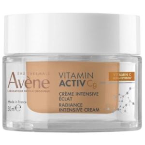 Avene Vacg Creme Eclat 50Ml