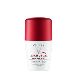 VICHY CLINICAL CONT DET A-ODEUR 96H 50ML