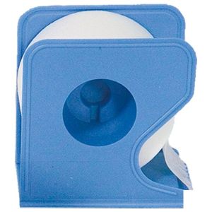 Euromepore Microporeux Hypoallergenique 25Mm*5M Sur Devidoir Sparadrap 1