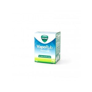 VICKS VAPORUB POMMADE 1 pot(s) polypropylène de 100 g