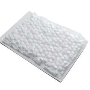 MOBIDERM PLAQUE Plaque de capitonnage pour lymphoedème, 25 cm x 1 m, plots 5 mm x 5 mm, unité