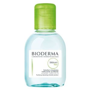 Bioderma Sébium H2O Solution Micellaire 100 ml