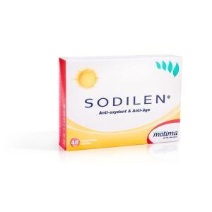 SODILEN COMPRIME 45