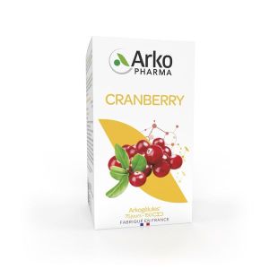 Arkopharma Arkogélules Cranberryne 150 Gélules