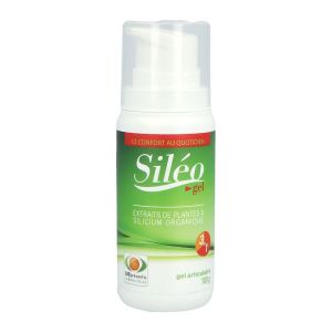 Sileo Gel Articulaire Antalgique 75 Ml 1