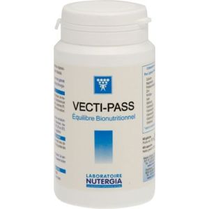 VECTIPASS 60 GEL