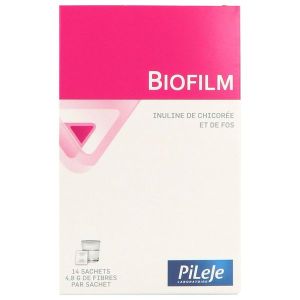 Pilège Biofilm 14 sachets