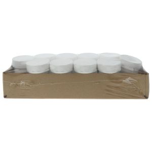 Pot Onguent Plastique 45 50 Ml 10