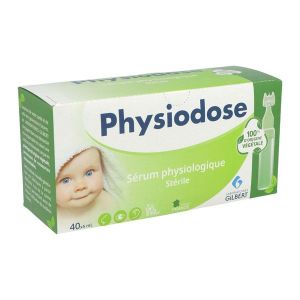 SERUM PHY UNID PLAS VEG 40X5ML