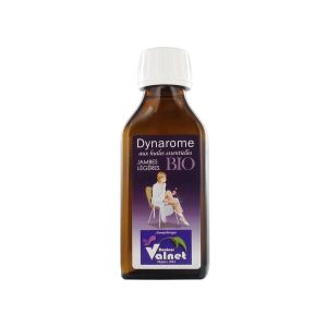 Docteur Valnet Dynarome Circulation Des Jambes Liquide Flacon 100 Ml 1