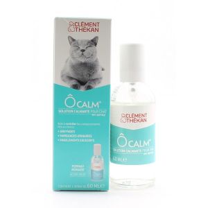Clement-Thekan Ocalm Pheromone Spray Flacon 60 Ml 1