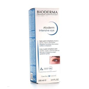 Atoderm Intensive Eye 100ml