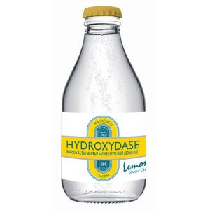 Hydroxydase saveur citron - coffret de 10 flacons de 20 cl
